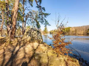 Prodej pozemku pro bydlení, Kamenice, Želivecká, 1032 m2