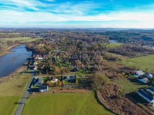 Prodej pozemku pro bydlení, Kamenice, Želivecká, 1032 m2