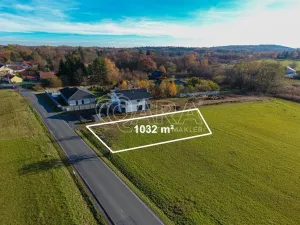Prodej pozemku pro bydlení, Kamenice, Želivecká, 1032 m2