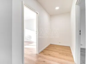 Pronájem bytu 3+1, Ostrava - Hrabůvka, Holasova, 74 m2