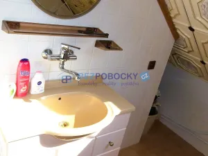 Pronájem bytu 3+1, Golčův Jeníkov - Stupárovice, 110 m2