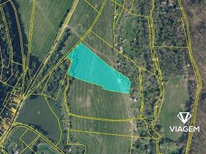 Prodej pole, Třebušín, 12468 m2