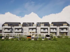 Prodej bytu 1+kk, Opava, Slezská, 37 m2