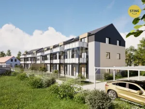 Prodej bytu 1+kk, Opava, Slezská, 37 m2