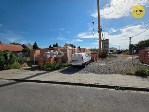 Prodej bytu 1+kk, Opava, Slezská, 37 m2