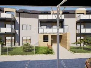Prodej bytu 1+kk, Opava, Slezská, 37 m2