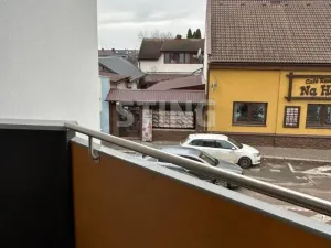 Pronájem bytu 1+kk, Pardubice, Husova, 35 m2