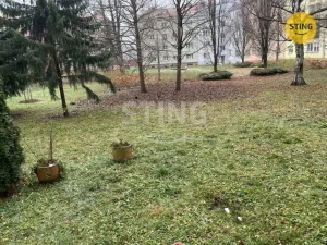 Pronájem bytu 1+1, Ostrava, Poděbradova, 50 m2