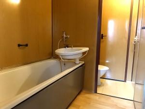 Prodej bytu 1+1, Ústí nad Labem - Severní Terasa, Kmochova, 44 m2