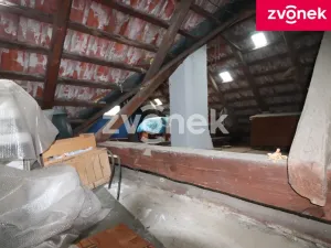 Prodej chaty, Luhačovice - Kladná Žilín, 100 m2