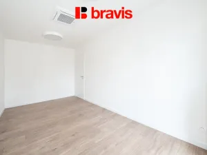 Pronájem bytu 3+kk, Brno, Hlinky, 65 m2