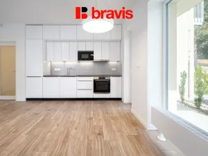 Pronájem kanceláře, Brno, Hlinky, 65 m2