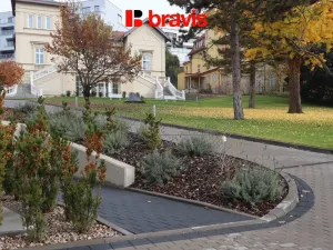 Pronájem bytu 3+kk, Brno, Hlinky, 66 m2