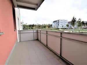 Pronájem bytu 2+kk, Praha - Háje, Loosova, 50 m2