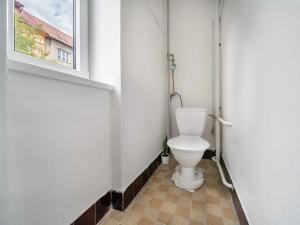 Prodej bytu 3+1, Plzeň, Thámova, 68 m2