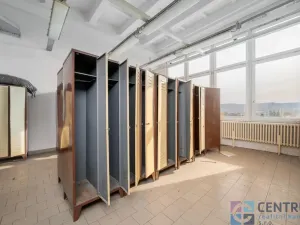 Pronájem skladu, Turnov, Přepeřská, 631 m2