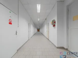 Pronájem skladu, Turnov, Přepeřská, 631 m2