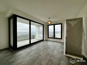 Pronájem bytu 2+kk, Brno, třída Generála Píky, 57 m2