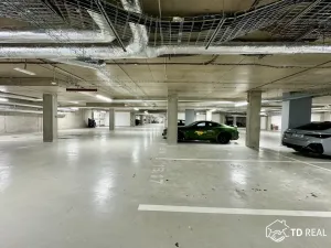 Pronájem bytu 2+kk, Brno, třída Generála Píky, 57 m2