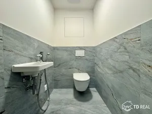 Pronájem bytu 2+kk, Brno, třída Generála Píky, 57 m2