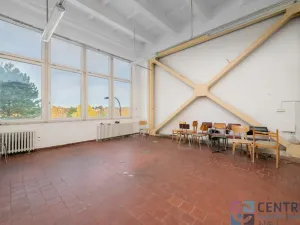 Pronájem skladu, Turnov, Přepeřská, 609 m2