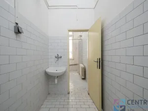 Pronájem skladu, Turnov, Přepeřská, 609 m2