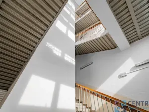 Pronájem skladu, Turnov, Přepeřská, 609 m2