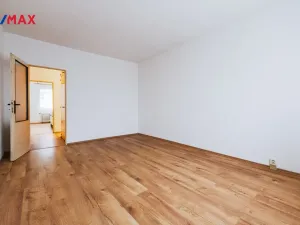 Prodej bytu 2+1, Chlumec, Krušnohorská, 64 m2