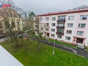 Prodej bytu 2+1, Chlumec, Krušnohorská, 64 m2