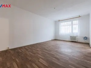 Prodej bytu 2+1, Chlumec, Krušnohorská, 64 m2