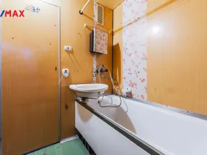 Prodej bytu 2+1, Chlumec, Krušnohorská, 64 m2