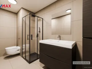 Prodej bytu 2+1, Chlumec, Krušnohorská, 64 m2