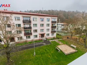Prodej bytu 2+1, Chlumec, Krušnohorská, 64 m2