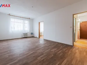 Prodej bytu 2+1, Chlumec, Krušnohorská, 64 m2