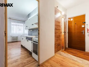 Prodej bytu 2+1, Chlumec, Krušnohorská, 64 m2