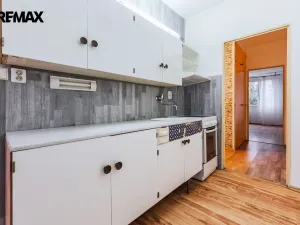 Prodej bytu 2+1, Chlumec, Krušnohorská, 64 m2