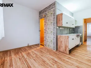 Prodej bytu 2+1, Chlumec, Krušnohorská, 64 m2