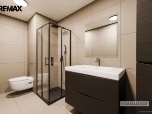 Prodej bytu 2+1, Chlumec, Krušnohorská, 64 m2