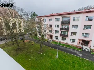 Prodej bytu 2+1, Chlumec, Krušnohorská, 64 m2
