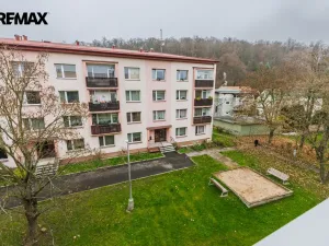 Prodej bytu 2+1, Chlumec, Krušnohorská, 64 m2