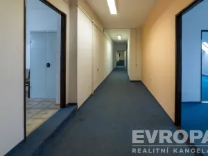 Pronájem skladu, Praha - Libuš, Libušská, 524 m2