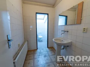 Pronájem skladu, Praha - Libuš, Libušská, 524 m2