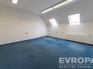 Pronájem skladu, Praha - Libuš, Libušská, 524 m2