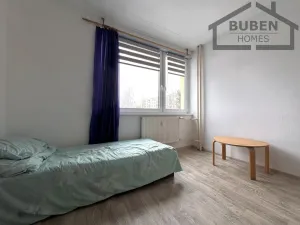 Prodej bytu 2+1, Tachov, Bělojarská, 51 m2