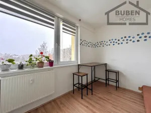 Prodej bytu 2+1, Tachov, Bělojarská, 51 m2