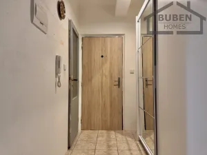 Prodej bytu 2+1, Tachov, Bělojarská, 51 m2