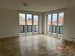 Pronájem bytu 2+kk, Vřesovice, 68 m2