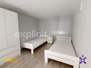 Pronájem bytu 1+kk, Zlín, Devadesátá, 35 m2