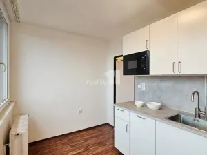 Pronájem bytu 1+1, Kolín - Kolín II, Dělnická, 31 m2