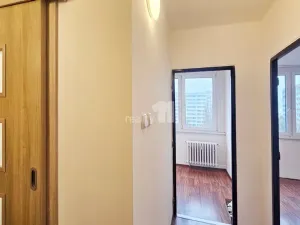 Pronájem bytu 1+1, Kolín - Kolín II, Dělnická, 31 m2